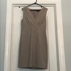 Banana Republic dress